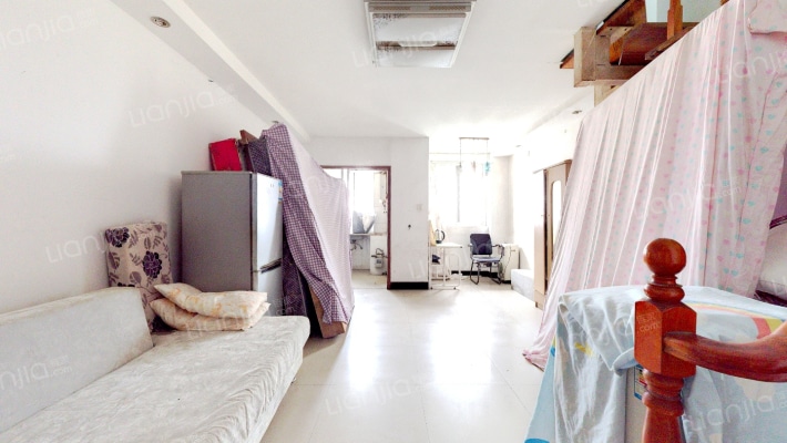 青春雅居一期二手房实景图