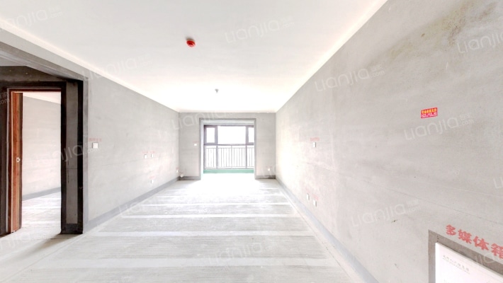 华瑞紫金嘉苑二手房实景图