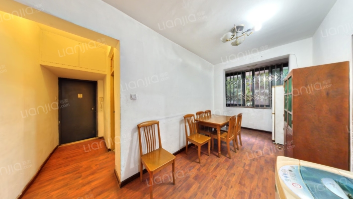 人民南路四段9号院二手房实景图