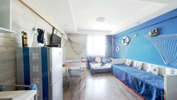 水木华庭二手房实景图