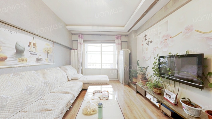 鑫悦小区二手房实景图