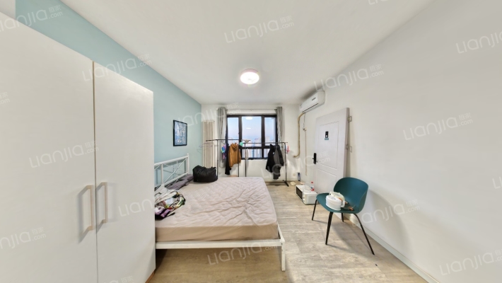 富力又一城合雅园二手房实景图