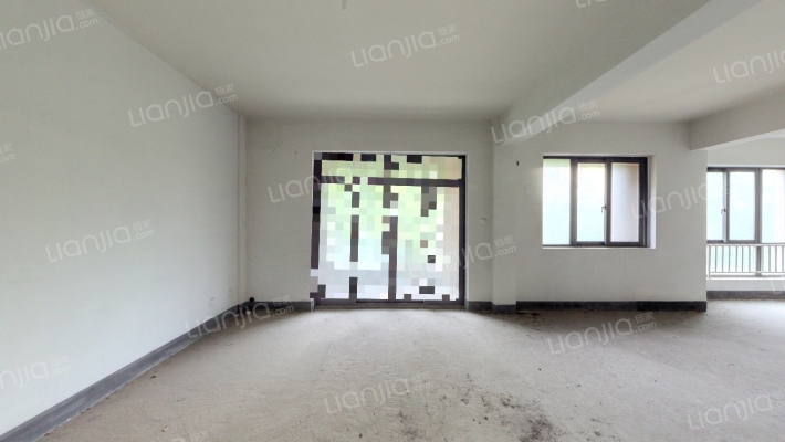 盾安福邸二手房实景图