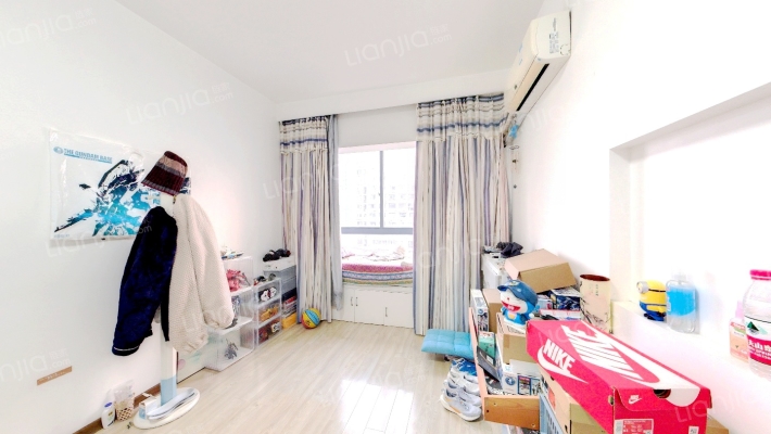 东南大厦二手房实景图