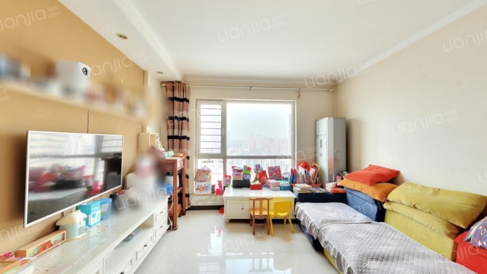 璟郡二手房实景图