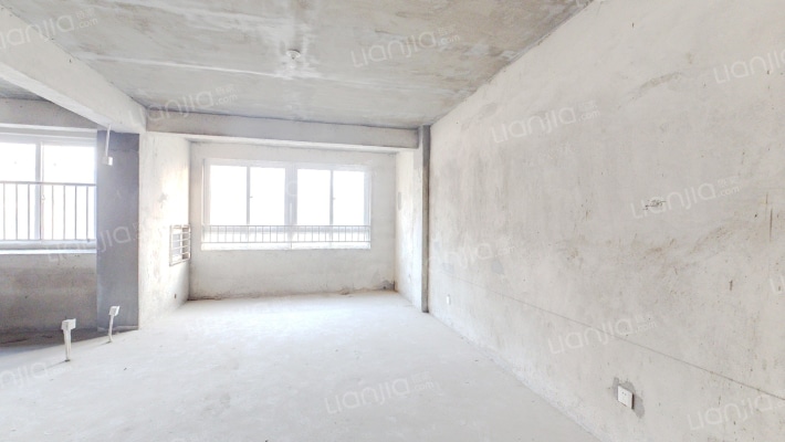 华芳国际花园二手房实景图