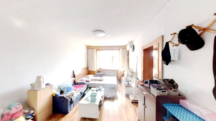 长师宿舍二手房实景图