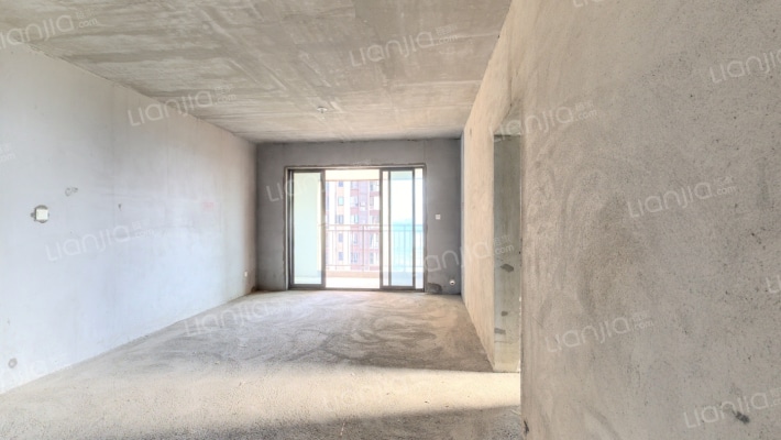 帝辰金缇水郡二手房实景图