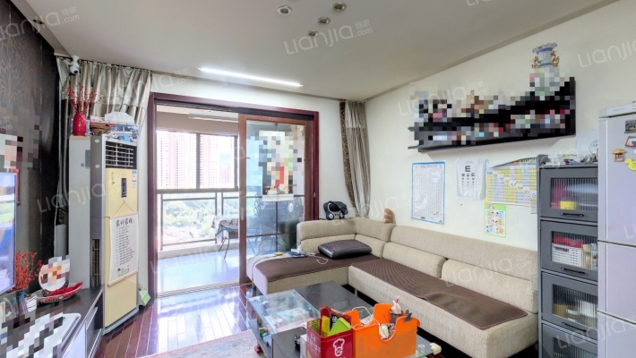 汇景嘉园二手房实景图