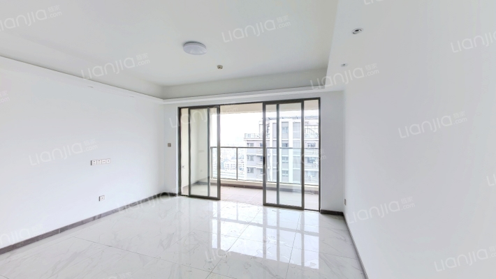 北辰府熙园二手房实景图