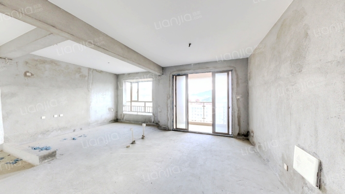 贵安新天地贵居苑二手房实景图