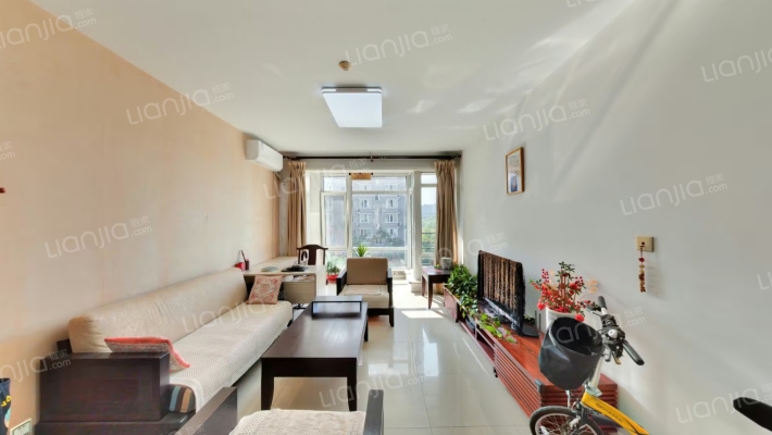 左岸慧晶二手房实景图