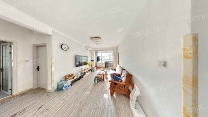 云景嘉园二手房实景图