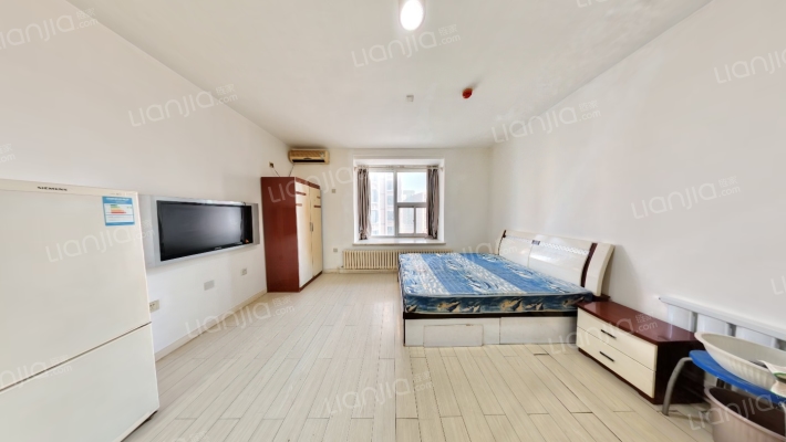 金廊广场二手房实景图