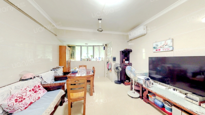 金沙花园(海珠区)二手房实景图