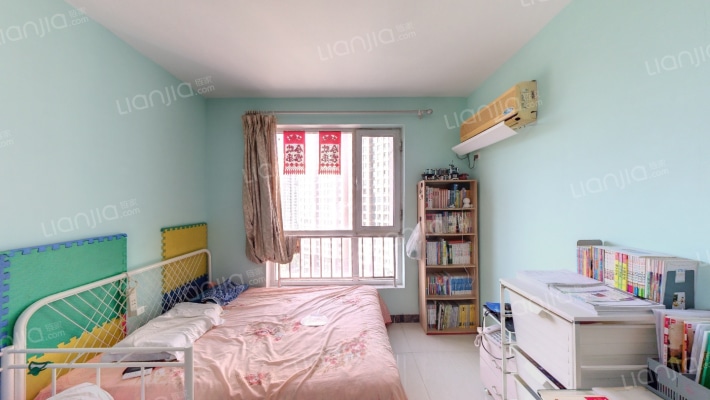 宜天花园二手房实景图