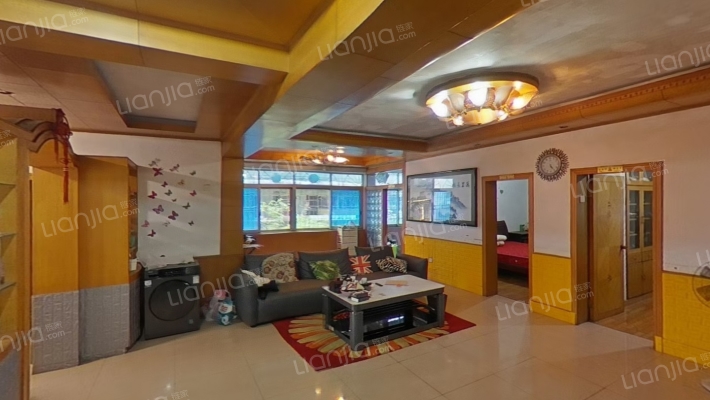 百花广场二手房实景图