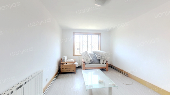 山泉小区街西二手房实景图