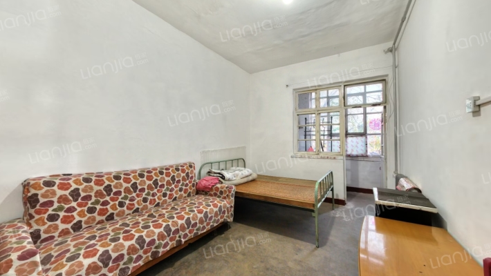 山毛小区二手房实景图