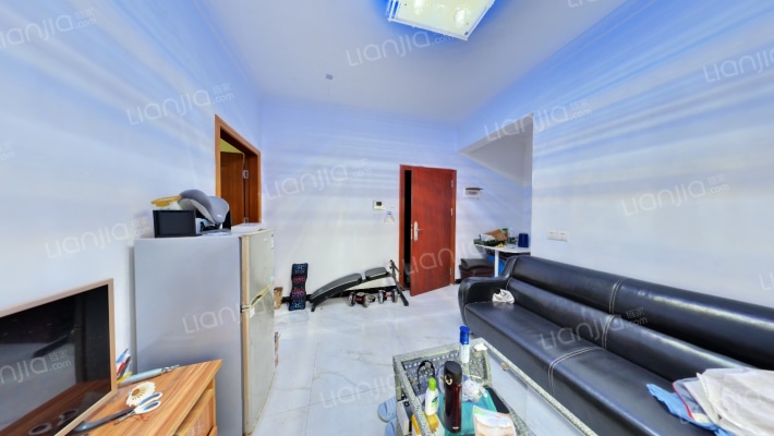 东家华府二手房实景图