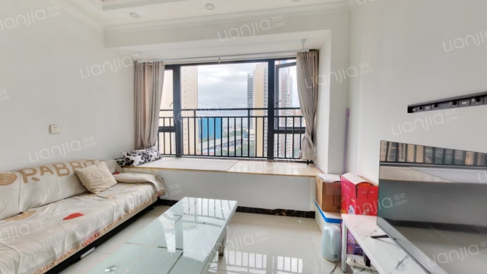 鼎城上都二手房实景图