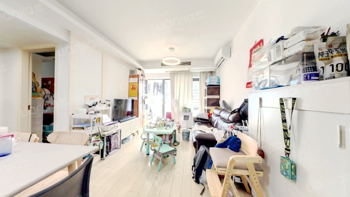 京基东方颐园二手房实景图