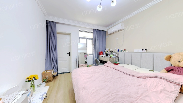 新菜市二手房实景图