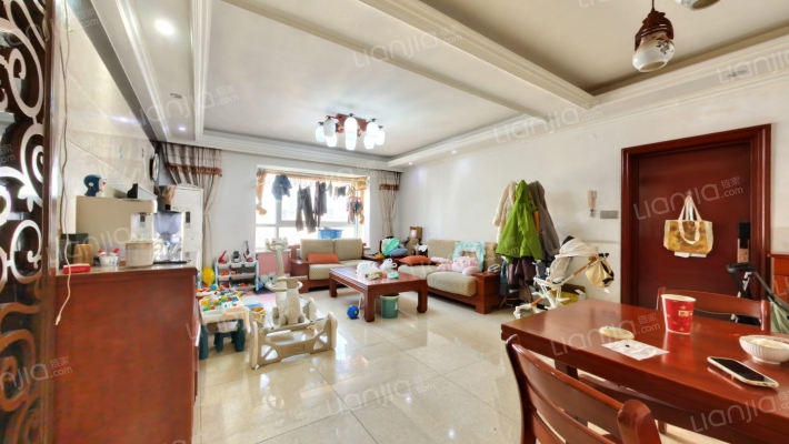 河滨森邻C区二手房实景图