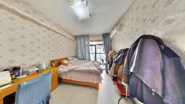 博澳名苑二手房实景图