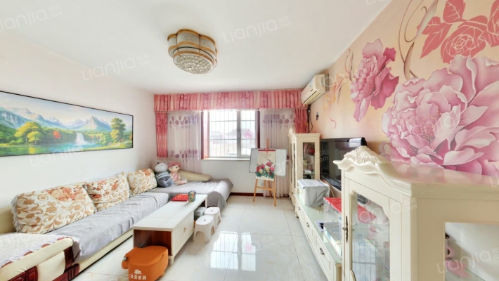 颖华小区二手房实景图