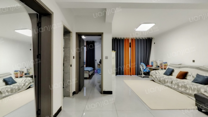 玖珑苑二手房实景图