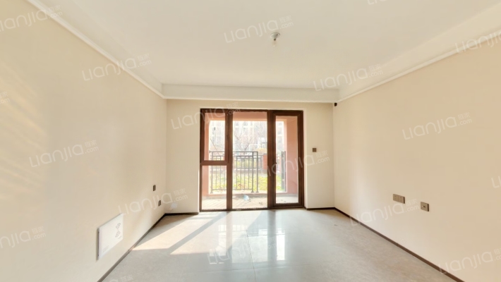 万科中德国际社区二手房实景图