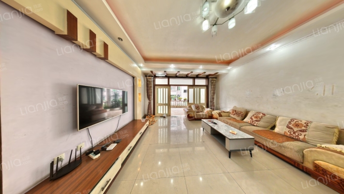 兰溪花园二手房实景图