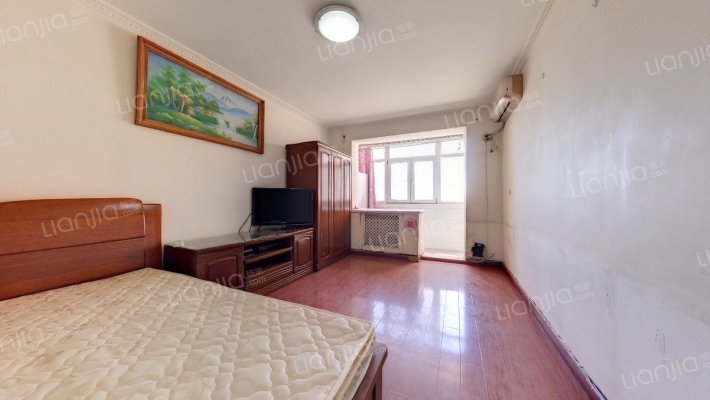 惠新南里5号院二手房实景图