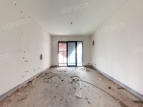 整租·华润中央公园 3室1厅 南