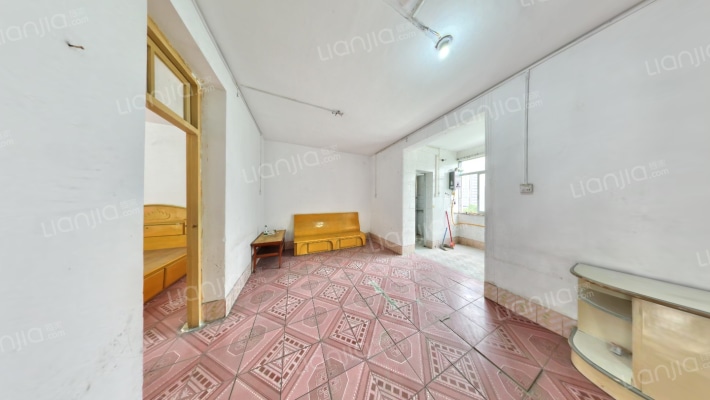 路桥一区二手房实景图