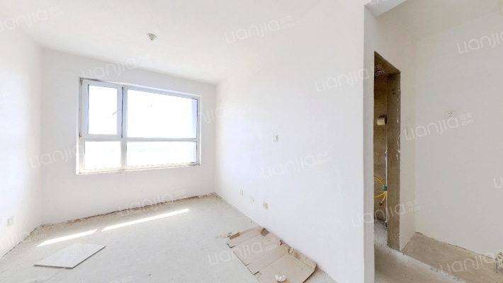 雍华御景二手房实景图