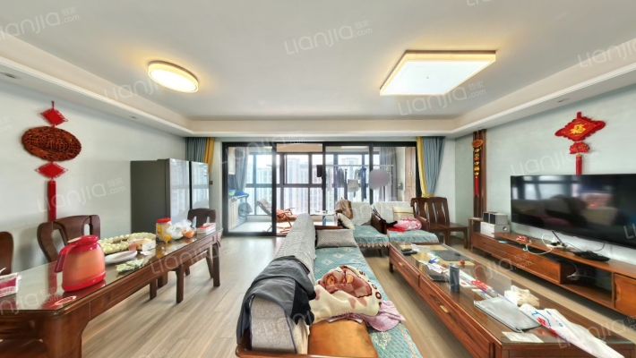 甪澄时光花园二手房实景图