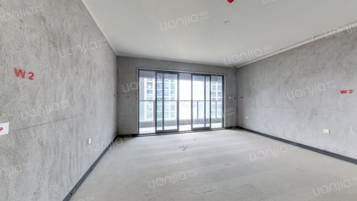 康桥东麓园二手房实景图