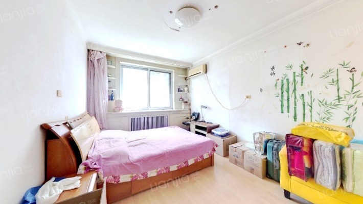 建设街（大菜市商圈）二手房实景图