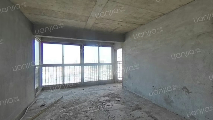 博大学府名苑二手房实景图