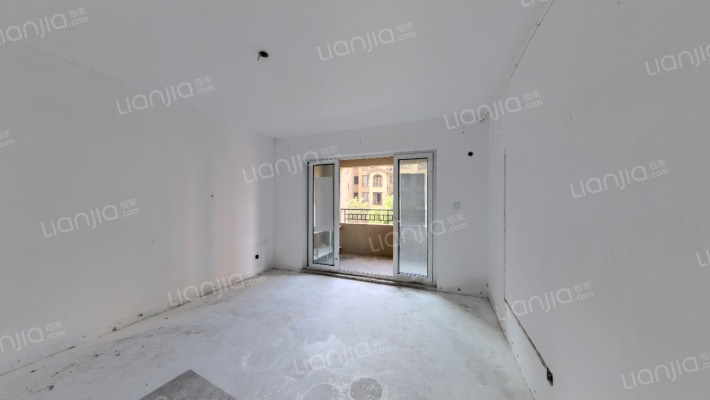 金科廊桥水岸二手房实景图