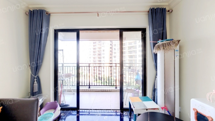 碧桂园佳诚新仕界二手房实景图