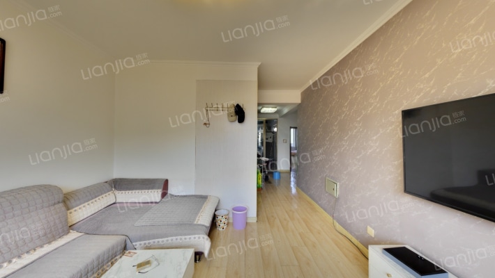 绿色家园(绿园区)二手房实景图