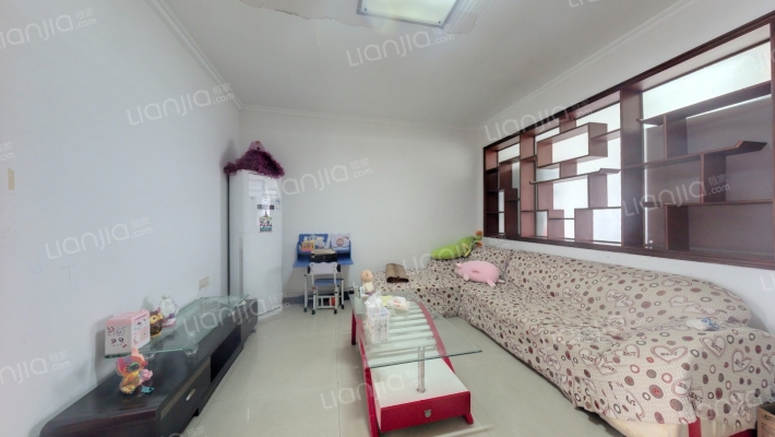 凤翔小区二手房实景图