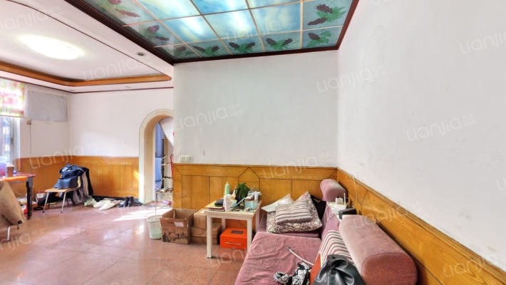 双河三村二手房实景图