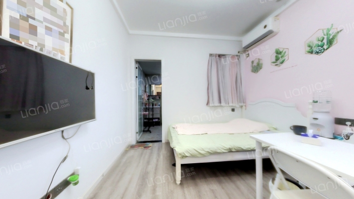 锦绣江山东苑二手房实景图