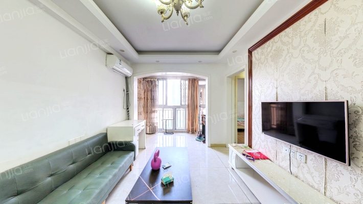 明望公寓二手房实景图