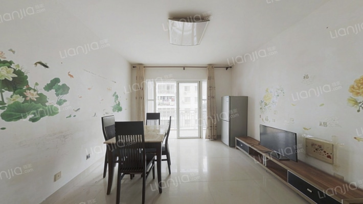 凤岭在水一方二手房实景图