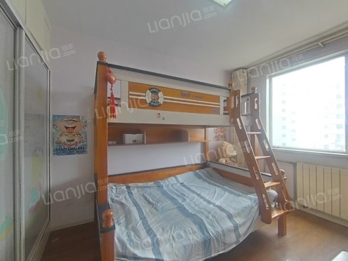 整租·海延雅居 1室1厅 南